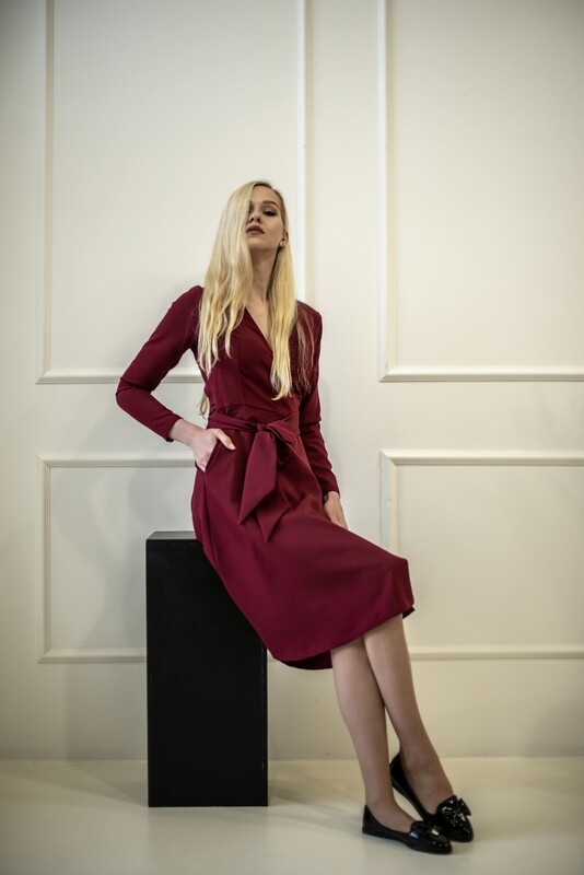 Suknelė ARIJA Suknelė ARIJA