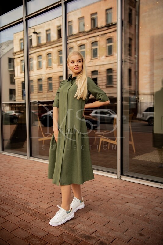 Suknelė KLARA