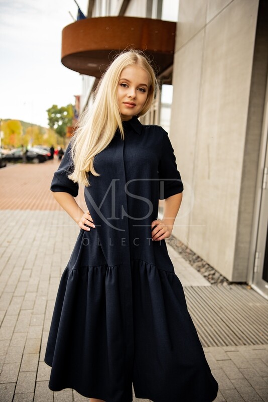 Suknelė KLARA