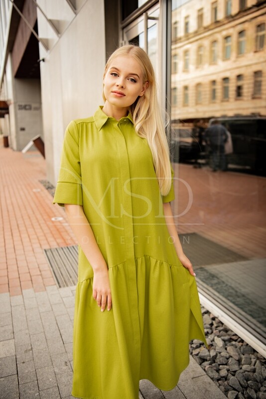 Suknelė KLARA