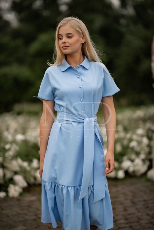 Suknelė KAMILĖ
