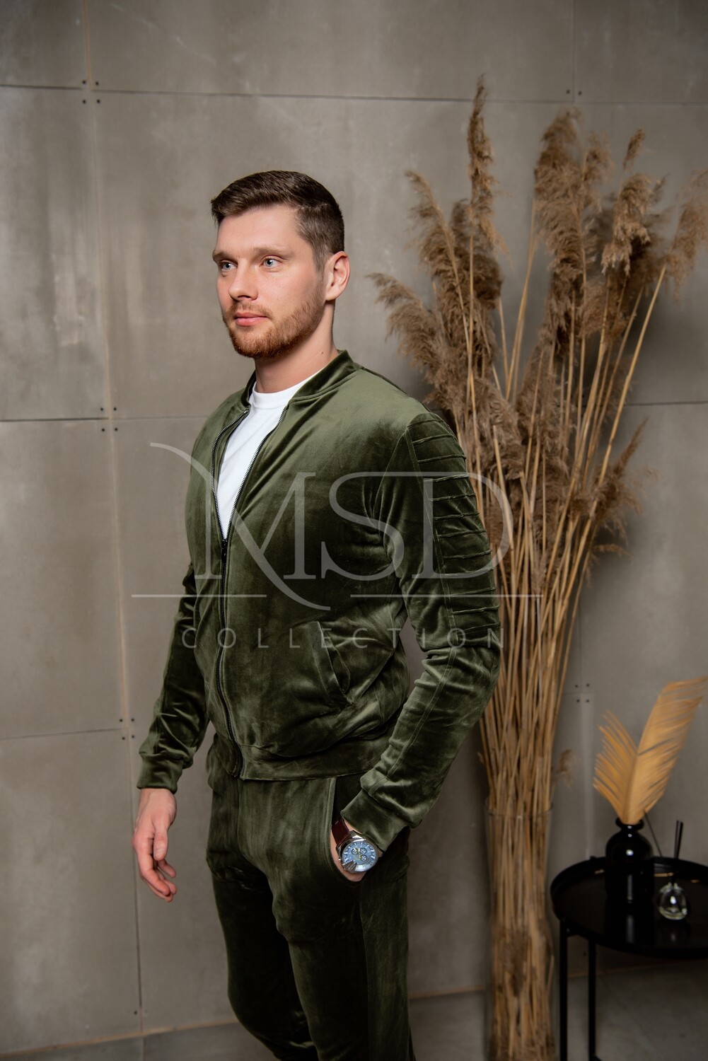 Laisvalaiko kostiumėlis  MARKAS