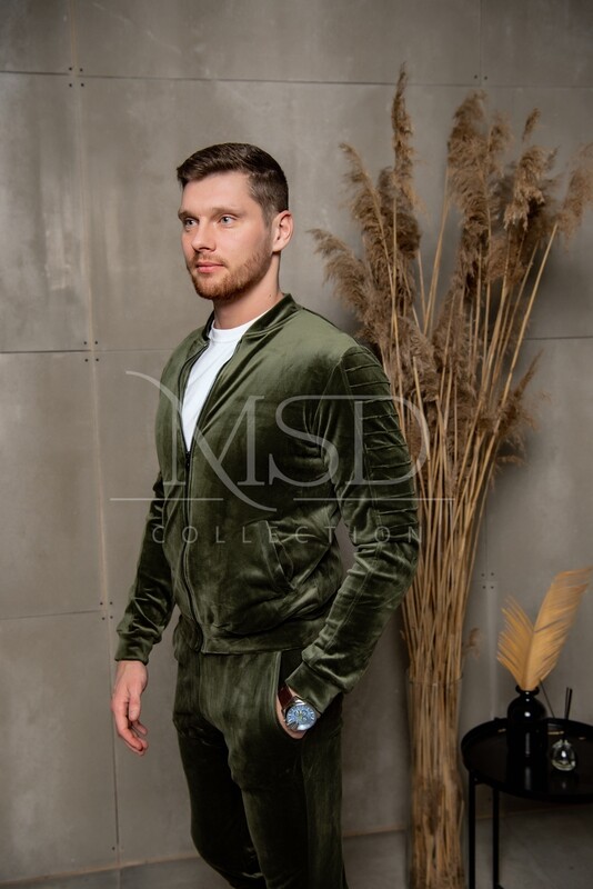 Laisvalaiko kostiumėlis  MARKAS