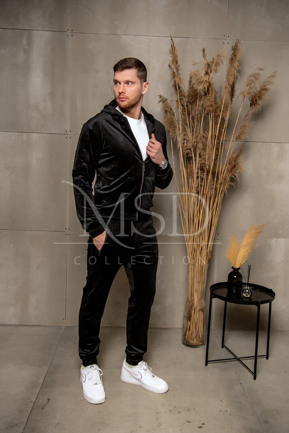 Laisvalaikio kostiumėlis NOJUS