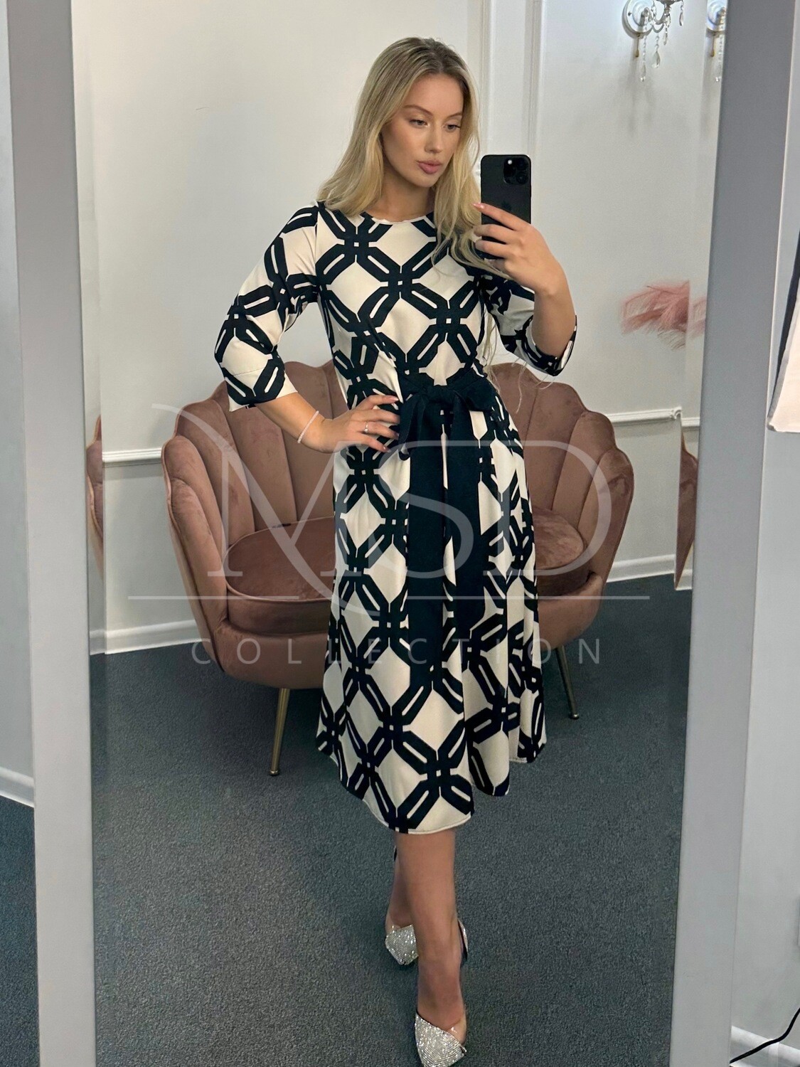 Suknelė ANASTASIA