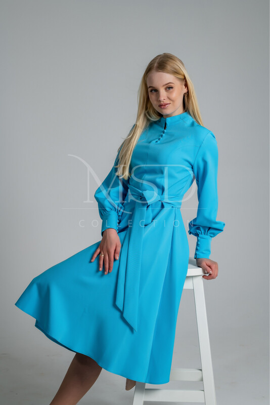 Suknelė DIANA midi