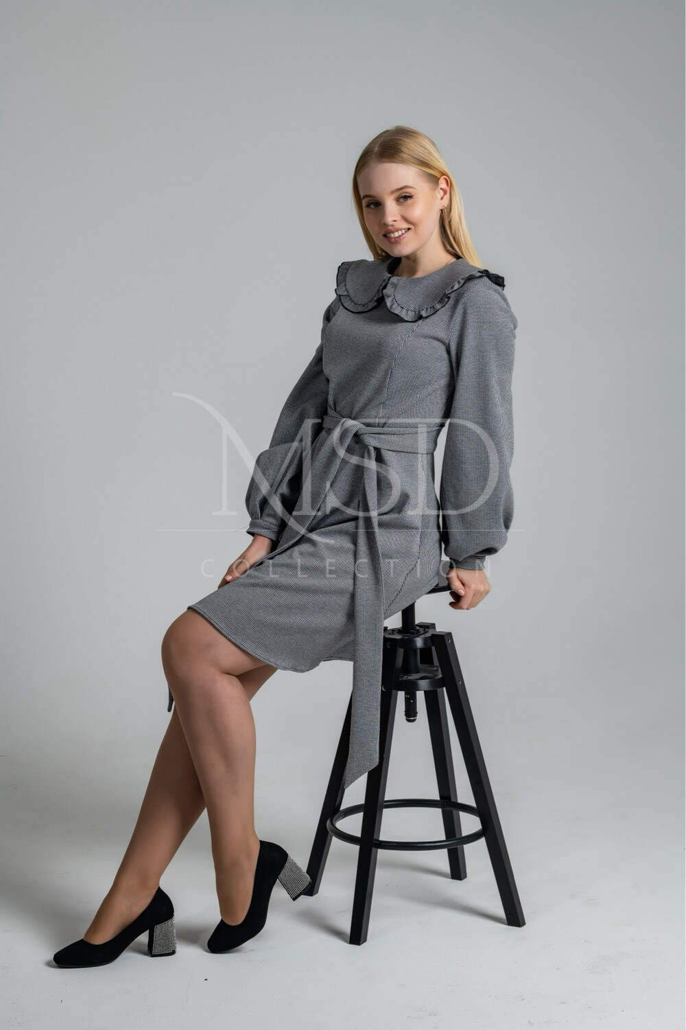 Suknelė GABRIELLA