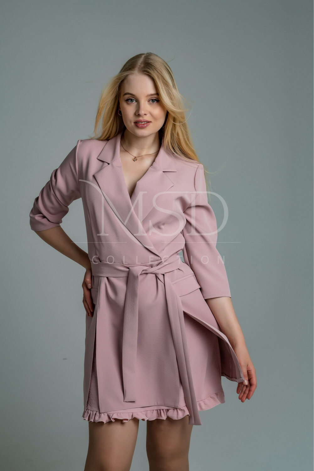 ​Suknelė DEIRA
