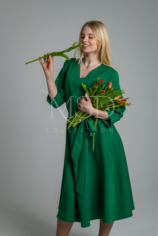 Suknelė LEILA