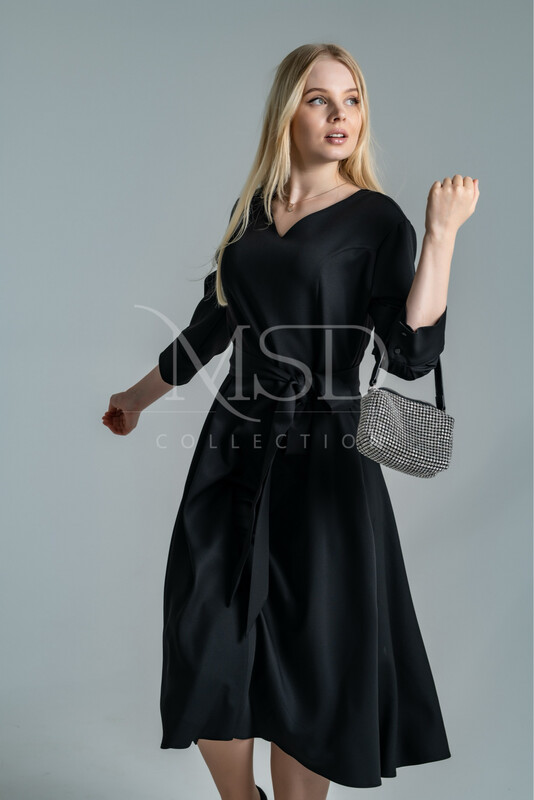 Suknelė LEILA