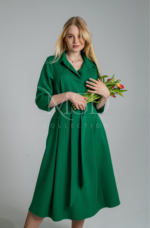 Suknelė PATRICIJA