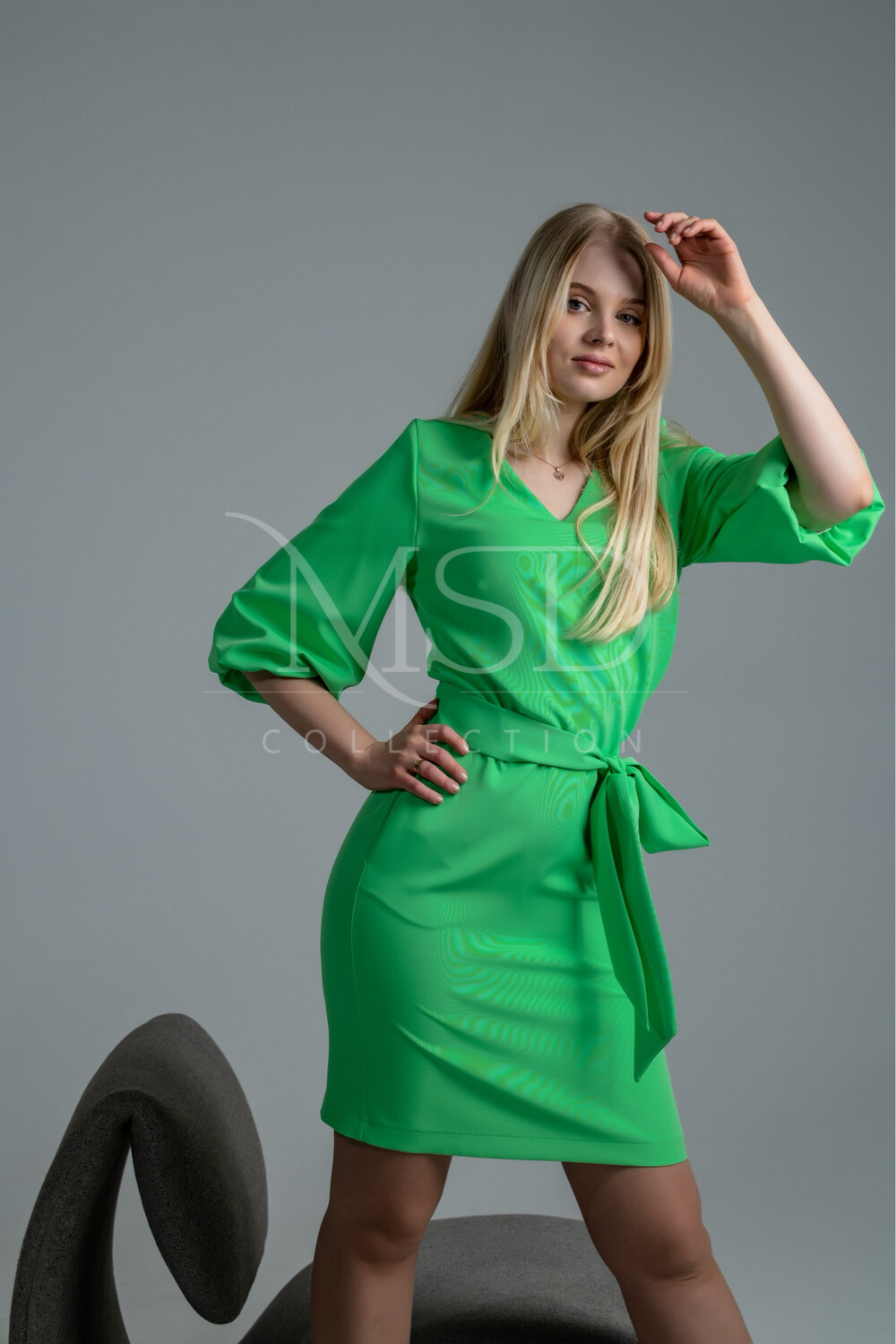 Suknelė NELLI