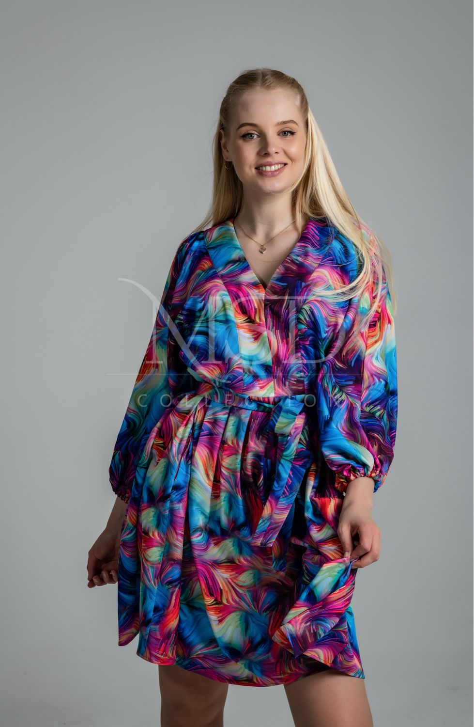​Suknelė VASARĖ II