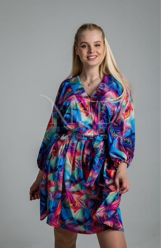 ​Suknelė VASARĖ II