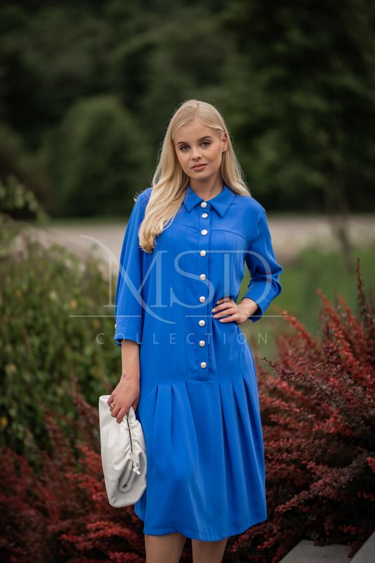 Suknelė ELVYRA
