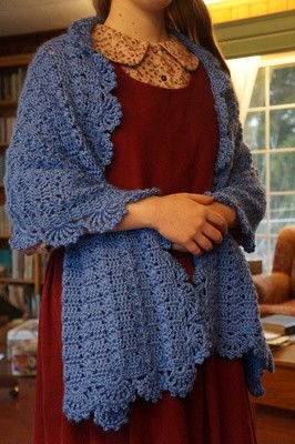 Women's Shawls | Capes | Coats