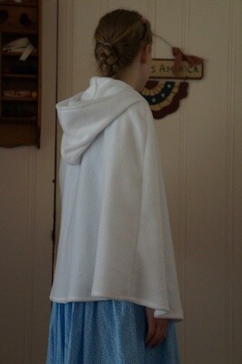 Girls&#39; Shawls | Capes | Coats