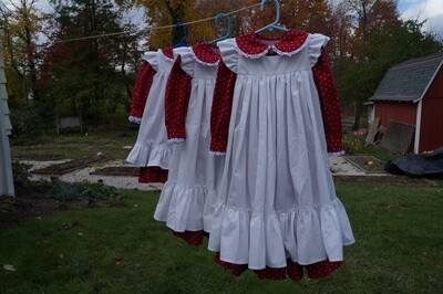 Girls&#39; Dress Sets