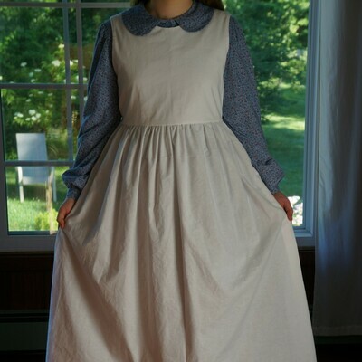 The Classic Pinafore For Women