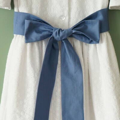Women’s or Girls&#39; Custom Sash