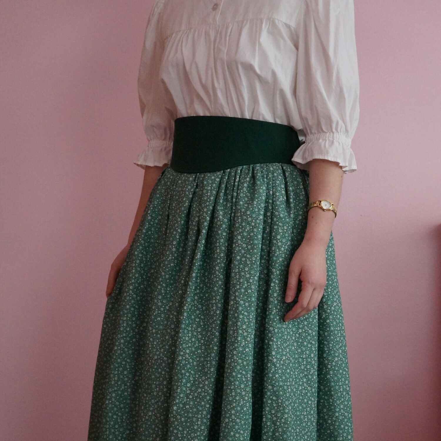 Women&#39;s Custom Color Waistband