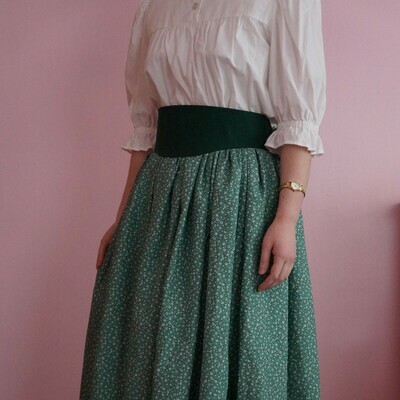 Women&#39;s Custom Color Waistband