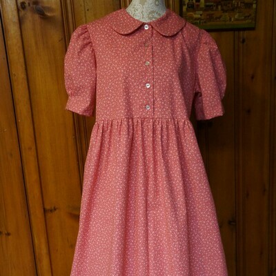 Women&#39;s Simply Sweet Modest Dress