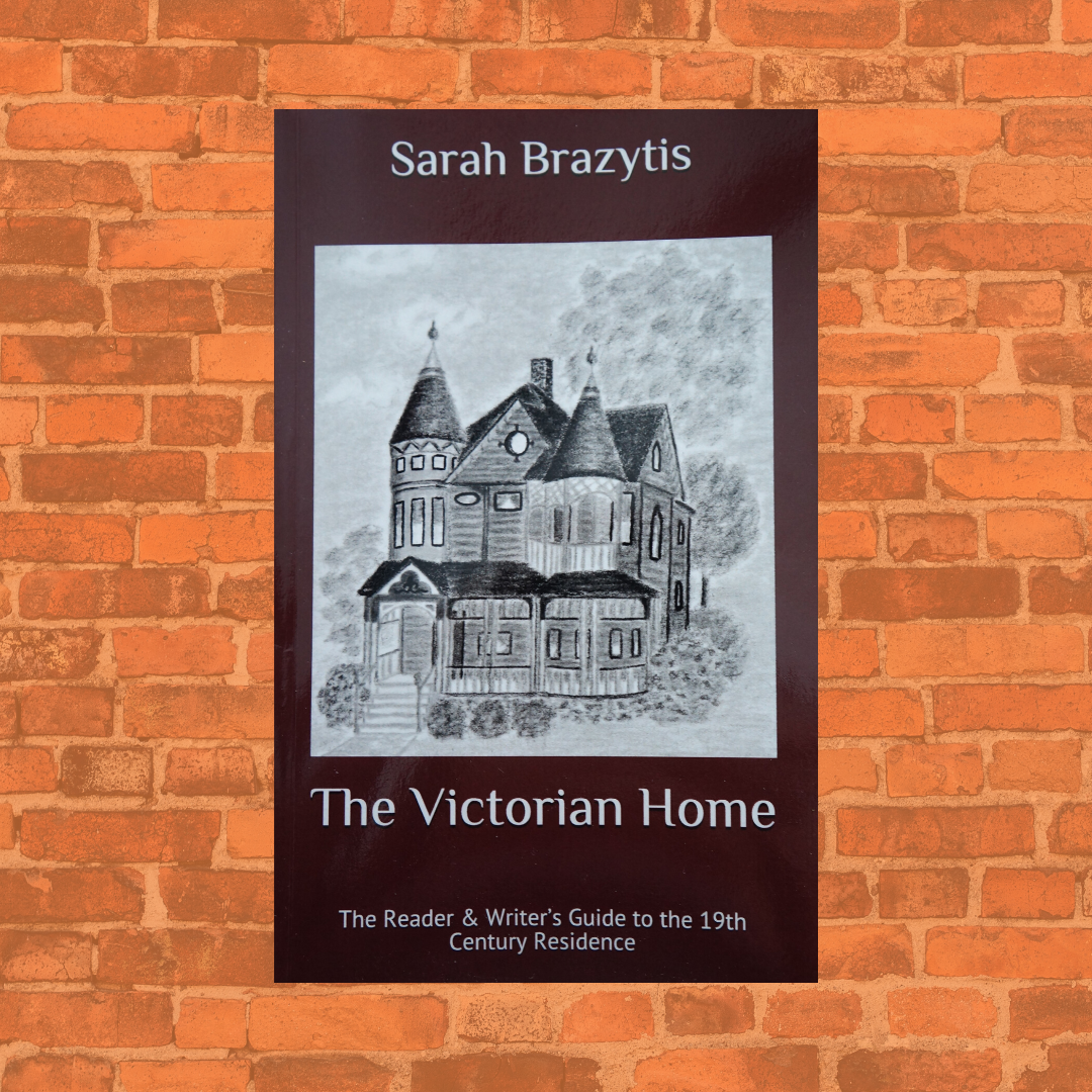 The Victorian Home | Historical Non-Fiction