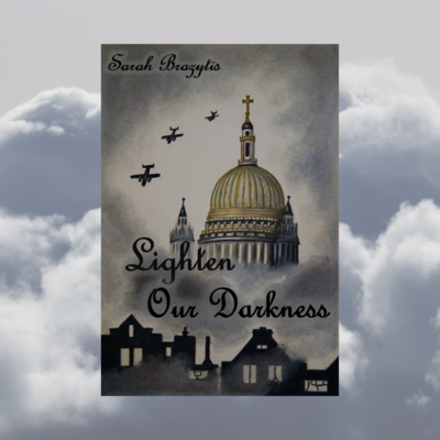Lighten Our Darkness | Christian Historical Fiction