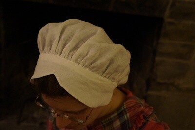 Caps, Bonnets, &amp; Other Head Coverings