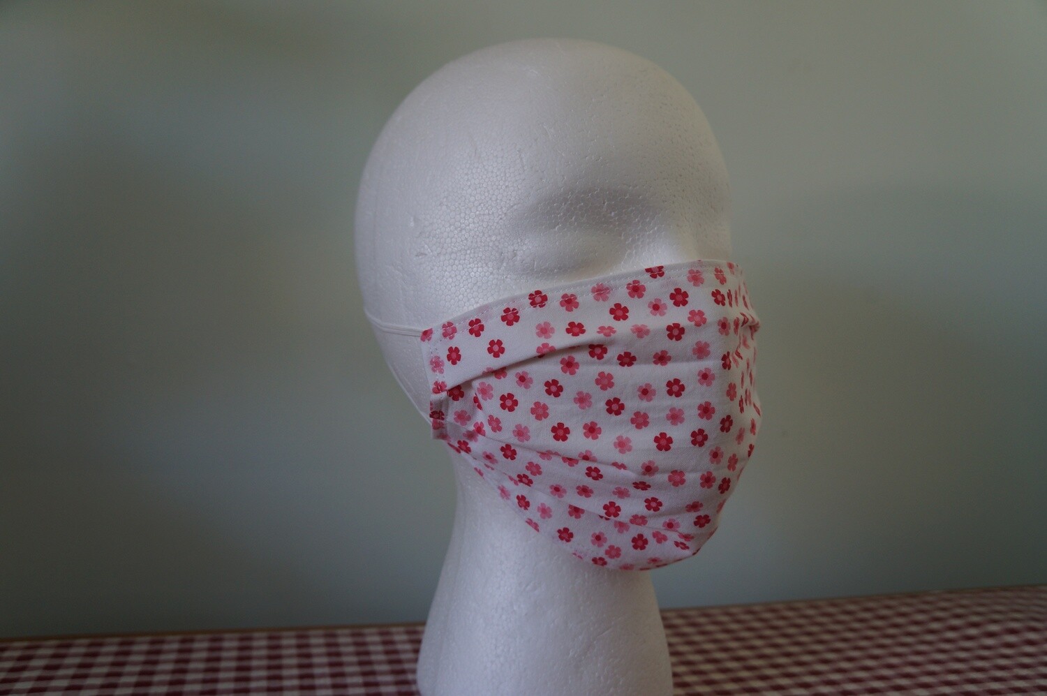 Floral Face Mask | Assorted Stash Prints