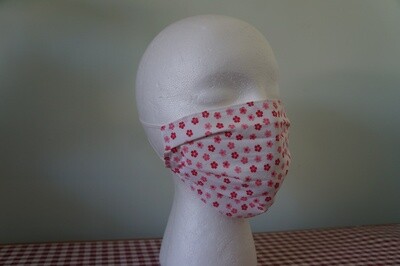 Floral Face Mask | Assorted Stash Prints
