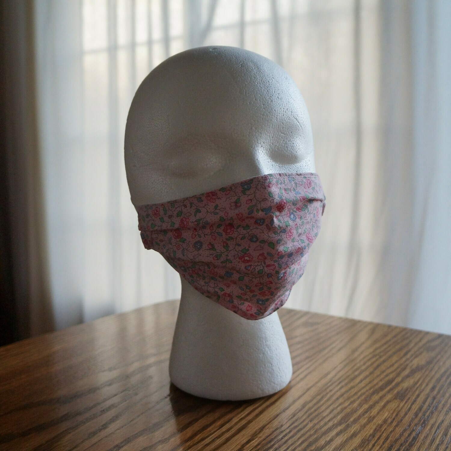 Floral Face Mask | Custom Choice Assorted Prints