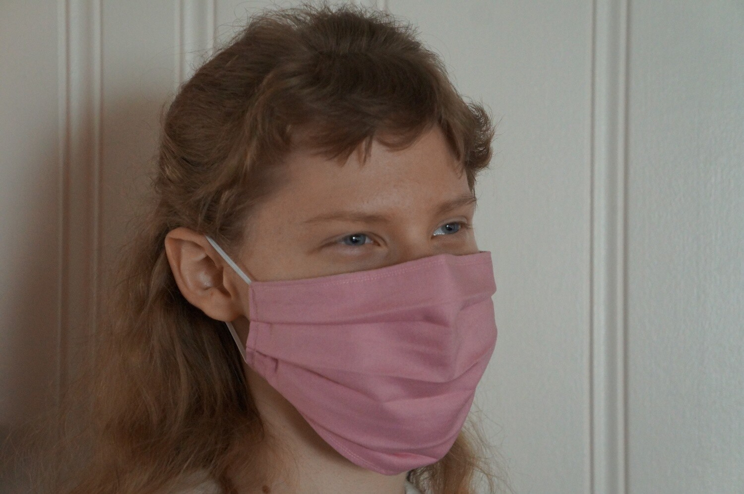 Face Mask | Custom Choice Assorted Solids