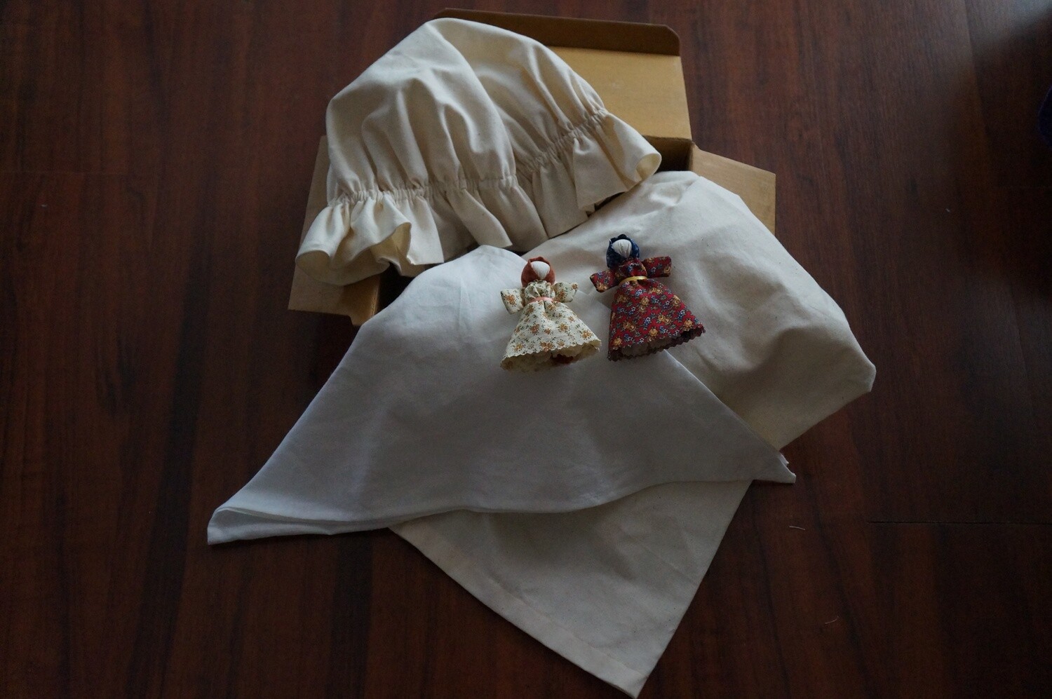 Girls&#39; Colonial America History Alive Set - Williamsburg