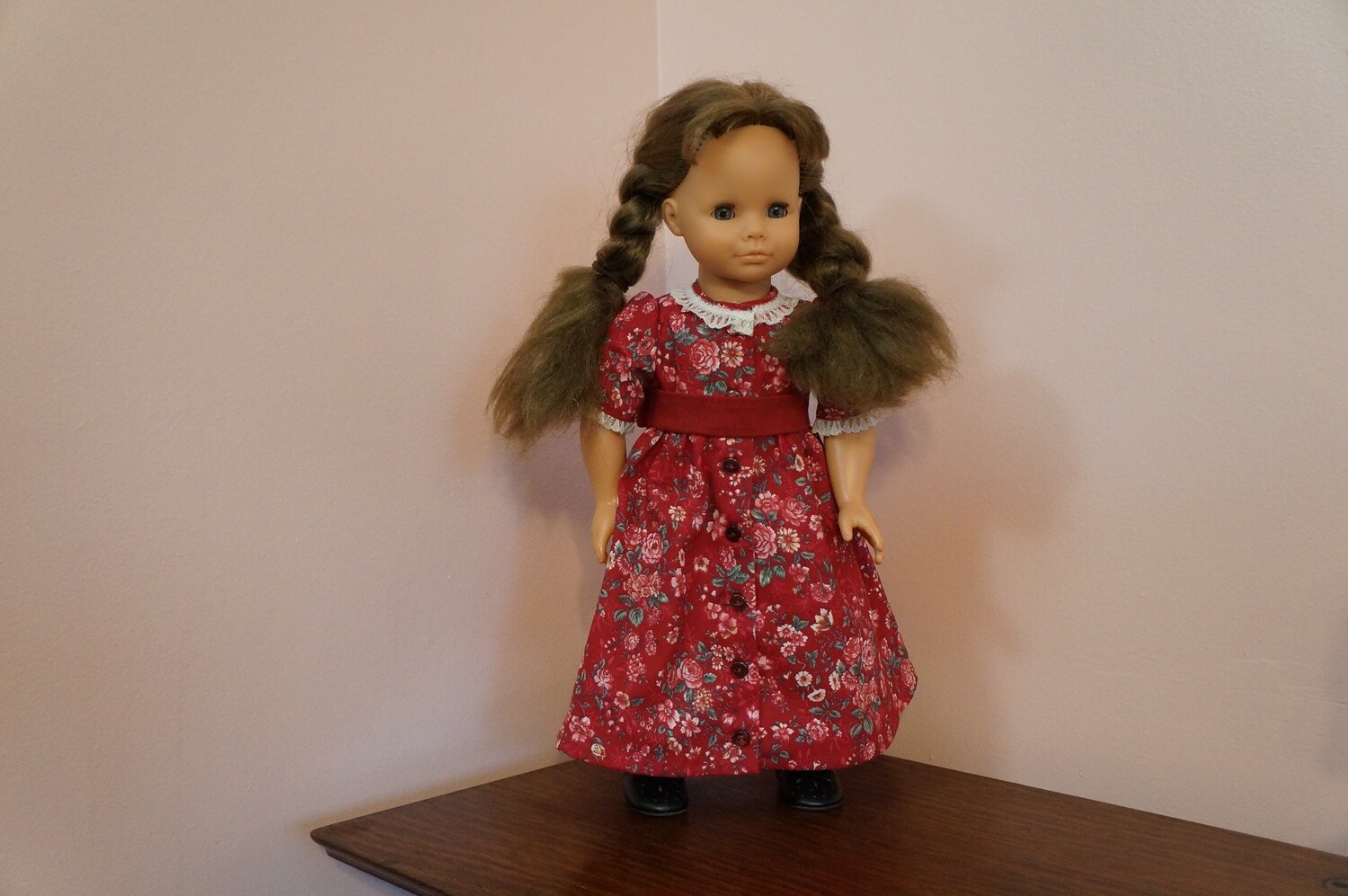 18&quot; Doll Libby Dress