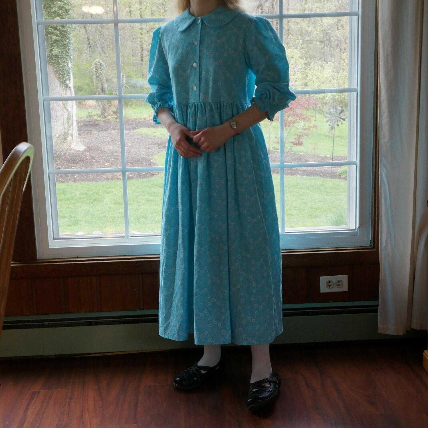 Women&#39;s Simply Sweet Modest Dress