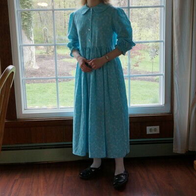 Women&#39;s Simply Sweet Modest Dress