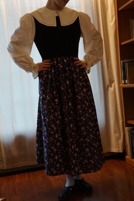 Folk Costumes