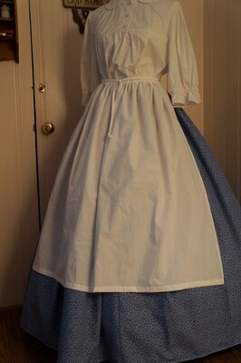 Aprons