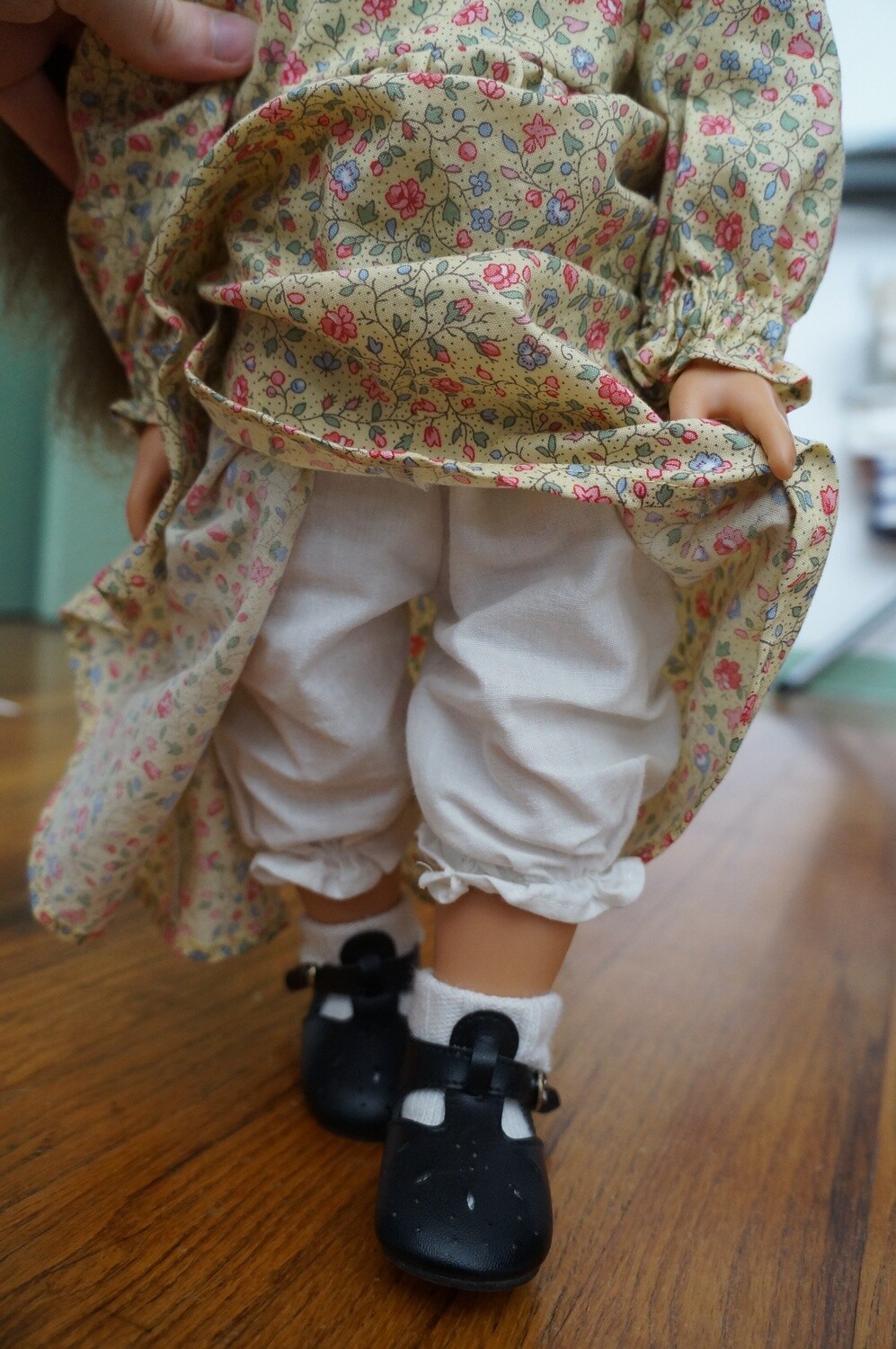 Pantalettes for 18&quot; Doll