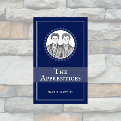 The Apprentices | Young Adult Christian Historical Fiction