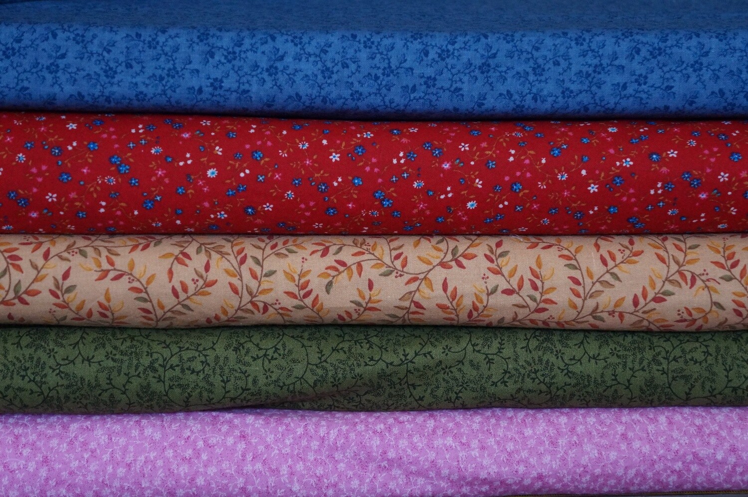 Fabric Samples
