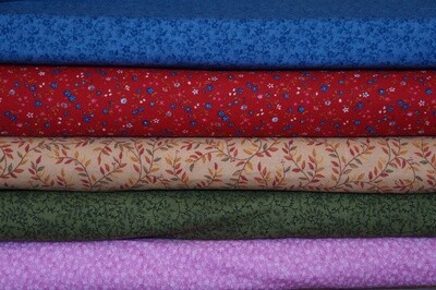 Fabric Samples