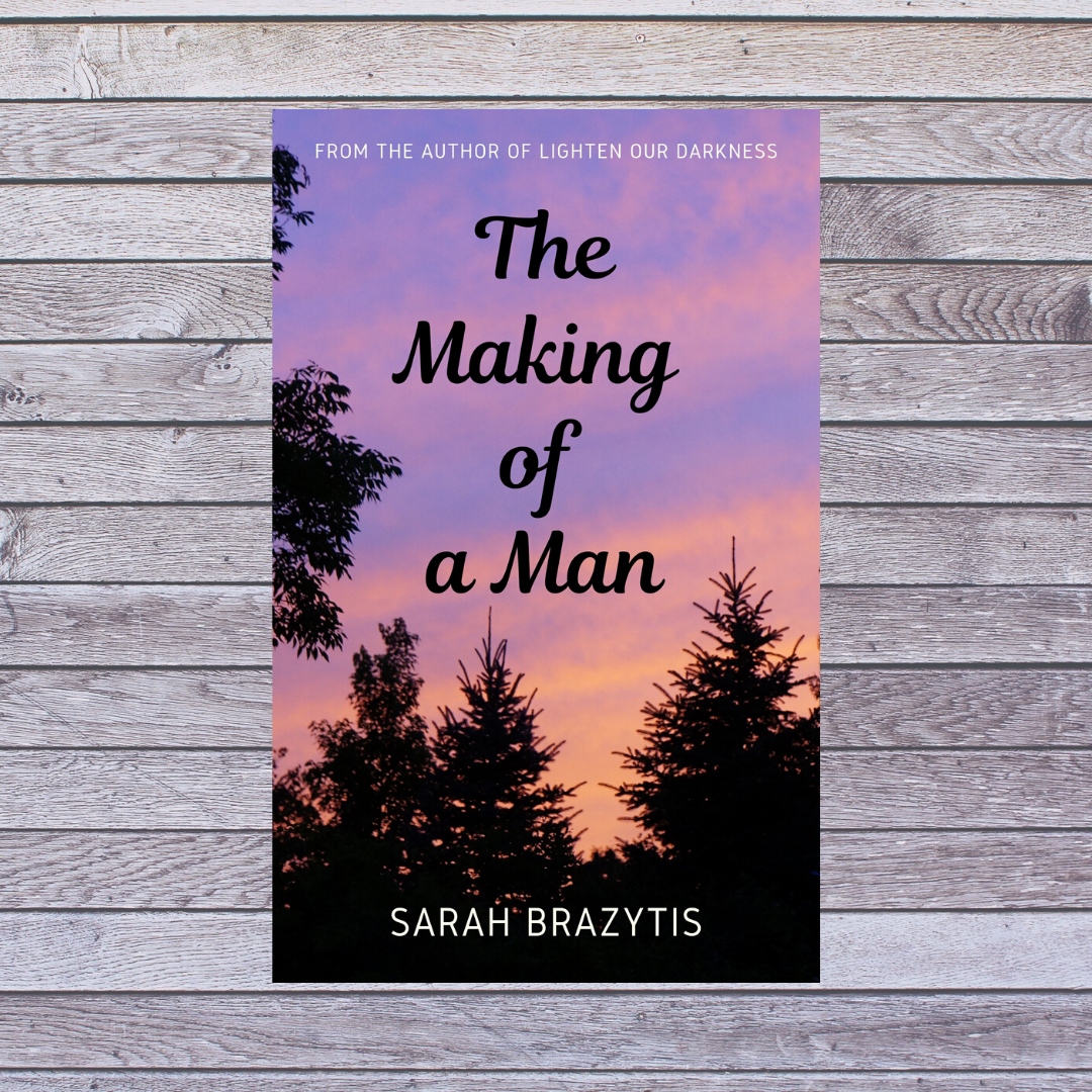 Dunstan: The Making of a Man | Historical Fiction | Original Cover