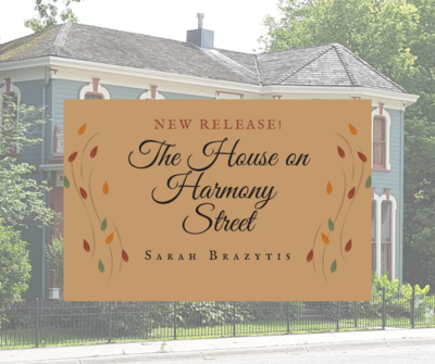 Harmony Street Gift Shop