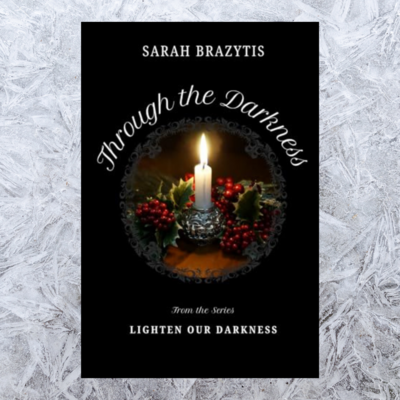 Through the Darkness | Christian Historical Fiction