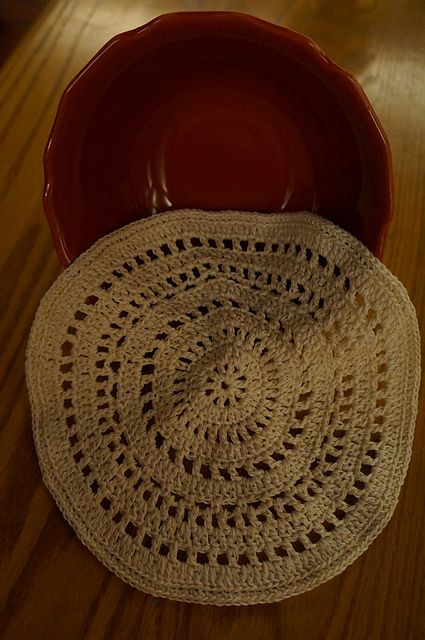 DOWNLOAD TODAY | Pioneer Wheels West Dishcloth Crochet Pattern | Instant Download