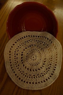 DOWNLOAD TODAY | Pioneer Wheels West Dishcloth Crochet Pattern | Instant Download