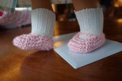 DOWNLOAD TODAY Crocheted Mary Janes for 18&quot; Dolls Crochet Pattern